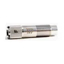 Carlson's Sporting Clays Short 410 Extended Choke Tube Browning Invector, Mossberg Accu-Choke, Win-Choke Cylinder Stainless - Carlsons Choke Tubes