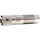 Carlson's Sporting Clays Short 410 Extended Choke Tube Browning Invector, Mossberg Accu-Choke, Win-Choke Improved Cylinder Stainless - Carlsons Choke Tubes