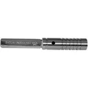 Sadlak National Match Gas Piston M1A, M14 Polished Stainless Steel - Sadlak