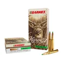 Barnes Harvest Collection 30-06 Springfield Ammo 180 Grain Sierra GameKing Polymer Tip Box of 20 - Barnes Bullets