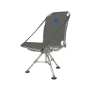 Millennium Marine D 100 Deck Chair Gray - Millennium Marine