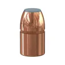 Speer 38 Special, 357 Magnum (357 Diameter) Bullets 158 Grain Jacketed Soft Point with Cannelure Box of 100 - Speer