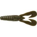 Berkley PowerBait MaxScent Stank-Bug 3.5" Craw Green Pumpkin - Berkley