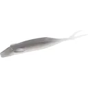 Zoom Winged Fluke 7.5" Jerkbait Ghost Shad - Zoom
