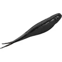 Strike King 3X Baby Z-Too 3.5" Jerkbait Leech - Strike King