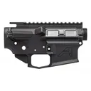 Aero Precision M4E1-T AR-15 Receiver Set Black - Aero Precision