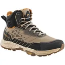 Zamberlan Devero Mid GTX Hiking Boots Synthetic Sand Men's 9 D - Zamberlan