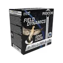 Fiocchi Game & Target 12 Gauge Ammo 2-3/4" #8 Lead Shot 1 oz Case of 250 (10 Boxes of 25) - Fiocchi
