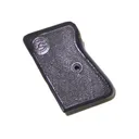 Vintage Gun Grips for CZ 45 Polymer Black - Vintage Gun Grips
