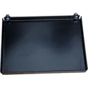Inline Fabrication Small Parts Tray (6 3/4" x 1/2" x 5") - Inline Fabrication