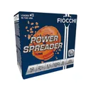 Fiocchi Exacta Power Spreader 12 Gauge Ammo 2-3/4" #8 Lead Shot 1-1/8 oz Box of 25 - Fiocchi Ammo