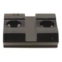 Weaver Top-Mount Scope Base #30 Gloss - Weaver