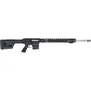 JP Enterprises LRC Semi Automatic Rifle 6.5 Creedmoor 22" Stainless Barrel Black Frame Black Pistol Grip - Jp Enterprises