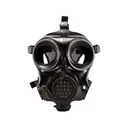 MIRA Safety CM-7M Gas Mask Small - Mira Safety