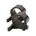 Tier One Tactical Picatinny Scope Rings 36mm Matte Black Medium - Tier One