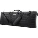 Barska RX-300 Tactical Rifle Case 40" Black - Barska
