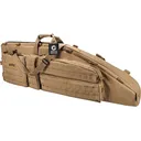 Barska RX-600 Tactical Dual Rifle Case 46" Dark Earth - Barska