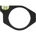 Tier One Bubble Level Anti-Cant Device 36mm Matte Black - Tier One