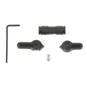 Geissele Super Configurable Safety Selector AR-15 Stainless Steel Nitride - Geissele