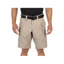 5.11 Men's ABR Pro Shorts Polyester/Cotton Khaki 36" Waist - 5.11 Tactical