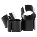 Tier One Tactical Rings 34mm-30mm Scope Ring Reducer - Tier One