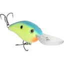 Strike King Pro-Model 8XD Elite Crankbait Pro Powder Blue - Strike King