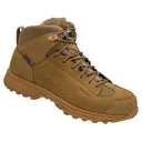 Crispi Boots Men's AT4 6" Tactical Boots Leather Coyote 11.5 D - Crispi Boots