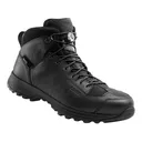 Crispi Boots Men's AT4 6" Tactical Boots Leather Black 9 D - Crispi Boots