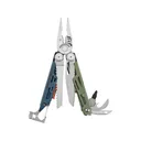 Leatherman Signal Multi-Tool Tundrascape - Leatherman