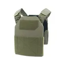 Haley Strategic Thorax Incog Plate Carrier Plate Bag Medium Ranger Green - Haley Strategic