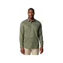 Columbia Men's Fly Range Zero Shirt Cypress XL - Columbia
