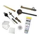 RMC Ox-Yoke Inline Muzzleloader Starter Kit 50 Caliber - Rmc Ox-Yoke