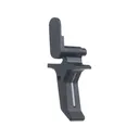 Tyrant Designs Enhanced Trigger Sig Sauer P320 Black/Gray - Tyrant Designs