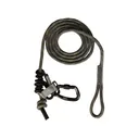 Latitude Outdoors Vapor Line Tree Tether 10mm - Latitude Outdoors