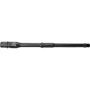 Faxon Limited Edition Duty Series Barrel LR-308 8.6 Blackout 1 in 3" Twist 16" Light Taper Pistol Length Steel Nitride with Gas Tube and .800" Gas Block - Faxon Firearms