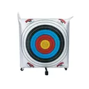 Morrell NASP Eternity Field Point Bag Archery Target - Morrell Targets