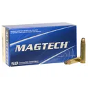 Magtech 30 Carbine Ammo 110 Grain Jacketed Soft Point Box of 50 - Magtech