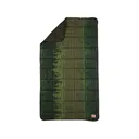 Kelty Bestie Blanket Winter Moss Treeline - Kelty