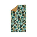 Kelty Bestie Blanket Geo Natural - Kelty
