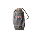 Latitude Outdoors Method Dump Pouch Gray - Latitude Outdoors