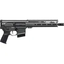 CMMG DISSENT Mk4 338 Advanced Rifle Cartridge (338 ARC) Pistol 10.5" Black Threaded Barrel 10+1 Round Tungsten Frame Black Pistol Grip - Cmmg