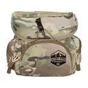 Alaska Guide Creations Classic Gen L Bino Harness Multicam - Alaska Guide Creations