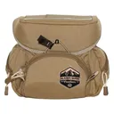 Alaska Guide Creations Classic Gen L Bino Harness Coyote Brown - Alaska Guide Creations