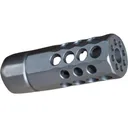 Mountain Tactical CTR Rad Muzzle Brake 5/8"-24 Thread - Mountain Tactical