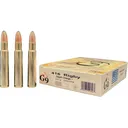 G9 Defense Safari 416 Rigby Ammo 400 Grain Metallic Tip Hollow Point Lead Free Box of 20 - G9 Defense
