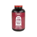 IMR 4198 Smokeless Gun Powder 1 lb - Imr