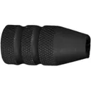 Mountain Tactical Bolt Knob Knurled Tikka T3, T3x - Mountain Tactical