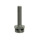 Benelli M1, M2, Montefeltro, SuperNova Stock Retaining Nut Screw - Benelli