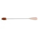 Pro-Shot Shotgun Gas Cylinder Cleaning Brush 12 Gauge Bronze - Pro-Shot