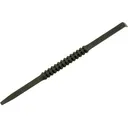 Bore Tech Gun Cleaning Pick Polymer Black - Bore Tech